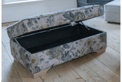 Ellesmere  -  Ottoman 