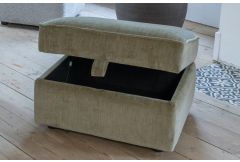 Ellesmere  -  Storage Stool