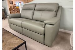 Ellis by G-Plan - Large Leather Sofa - Clearance