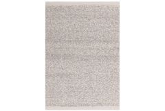 Elm Silver Rug