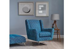 Felix - Swivel Chair