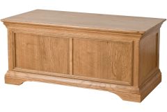 Finchingfield - Blanket Box
