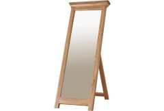 Finchingfield - Cheval Mirror