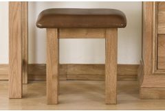 Finchingfield - Dressing Table Stool