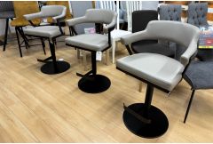 Firenza - Set of 3 Barstools - Clearance