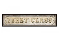 First Class Mirror