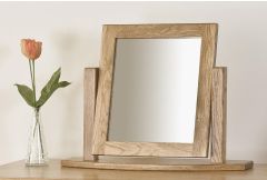 Finchingfield - Single Dressing Table Mirror