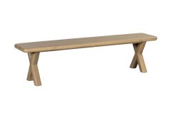 Frida - 220cm Dining Bench