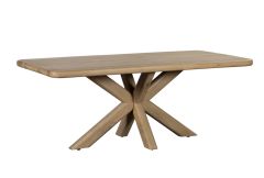 Frida - 200cm Dining Table