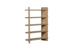 Frida - Bookcase Display Unit