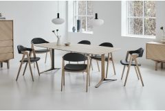 Fusion - Dining Collection