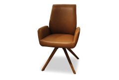 Fyn - Dining Armchair