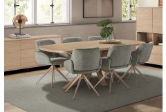 Girona - Living & Dining Collection