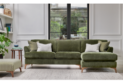 Hamble - Corner Sofa Collection - 28 DAY QUICK DELIVERY*