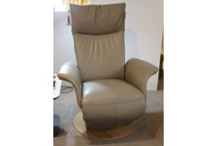 Helsinge - Medium Chair Electric - Clearance