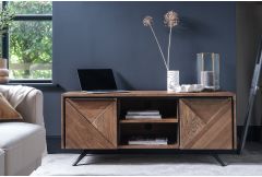 Hobart - TV Unit - Clearance