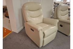 Hollingwell - Grande Dual Motor Recliner - Clearance