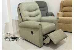 Holmes - Power Reclining Armchair - Clearance