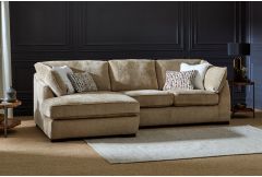 Houston - Chaise Sofa