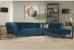 Shanghai - Complete Corner Sofa
