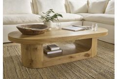 Imani - Coffee Table