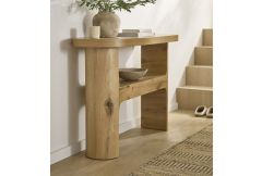 Imani - Console Table