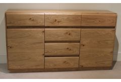 Langley - Sideboard - Clearance - FURTHER REDUCED!