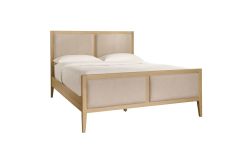 Indy - 6' High Foot End Bed