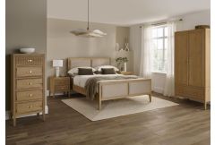 Indy - Bedroom Collection