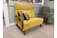 Istres - Small Sofa - Clearance
