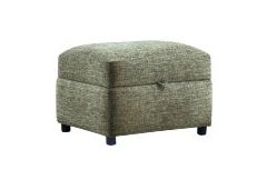 Jacobi - Storage Footstool