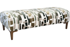 Jacobi - Bench Footstool