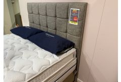 Jasper - King Size Floorstanding Headboard - Clearance