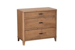 Juniper - 3 Drawer Chest