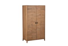Juniper - Double Wardrobe
