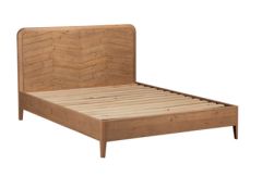 Juniper - King Size 150cm Bedstead