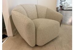 Kendrick - Occasional Chair - Clearance