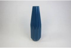 Blue Vase - Clearance - FURTHER REDUCED