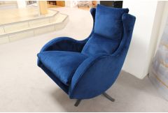Lenny - Swivel, Rocker, Recliner