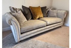 Liberte - Grand Sofa - Clearance