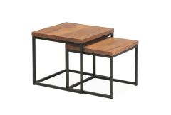 Librizzi - Coffee Table set