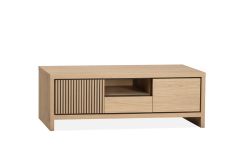 Librizzi - Small TV Cabinet