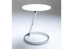 Loughton - Cocktail Side Table - Clearance