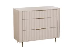 Lucille - 3 Drawer Chest