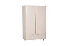 Lucille - Double Wardrobe