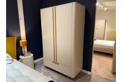 Lucille - Double Wardrobe - Clearance