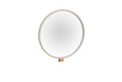 Lucille - Gallery Mirror