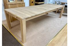 Lyon - Large Extending Dining Table - Clearance