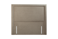Magnolia - Border Floor Standing Headboard - Sleepeezee
