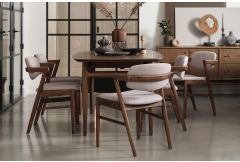 Marlow - Dining & Living Collection
